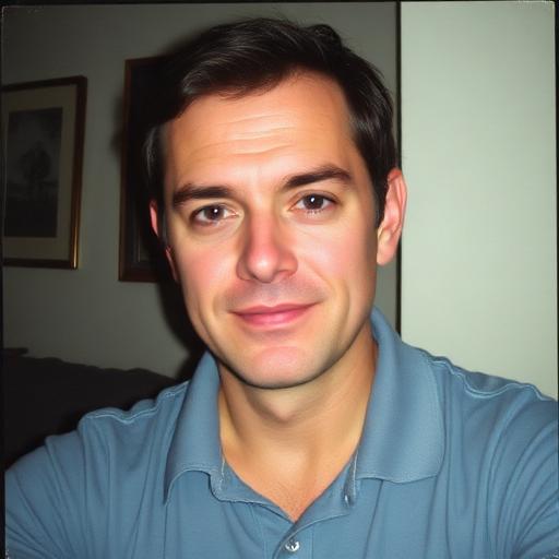 Mike R. testimonial photo